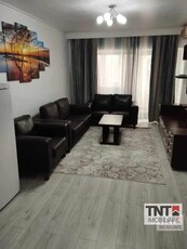 Inchiriere Apartament Nicolina 4 Camere