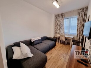 Inchiriere Apartament Pacurari 1 Camere