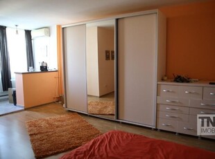 Inchiriere Apartament Podu Ros 1 Camere