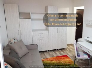 Inchiriere Apartament Podu Ros 1 Camere