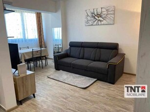 Inchiriere Apartament Tudor Vladimirescu 1 Camere