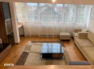 Inchiriez Apartament 2 camere , Buna Ziua, zona Banca Transilvania