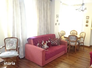 Inchiriez apartament 2 camere decomandat in Deva, bloc nou,