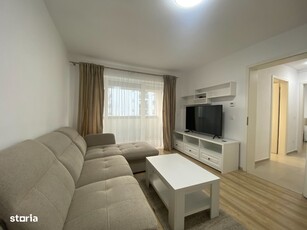 Inchiriez apartament 2 camere in Coresi Avantgarden - Kasper