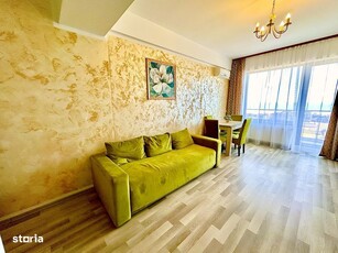 Penthouse de vanzare, terasa 46 mp, Str. Tiberiu Ricci