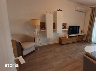 Oferta inchiriere apartament 2 camere Aviatiei Cloud 9