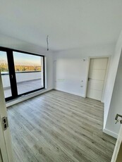 Penthouse nemobilat cu 3 camere in ONYX-Priveliste panoramica si spatiu generos