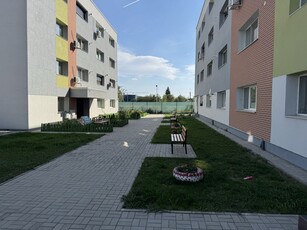 Cluj Napoca Zona Calvaria Manastur