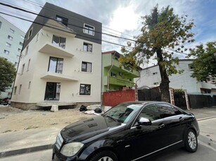 Soseaua Mihai Bravu -Apartament 3 camere VITAN MALL