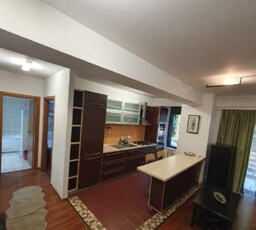 Stefan cel Mare, Central Park, vanzare apartament 2 camere, 64 mp totali, imobil din 2010