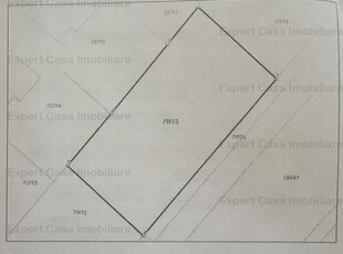 Teren intravilan Breazu,zona de case,592mp -