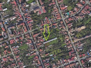 Teren Timisoara, Fratelia, teren intravilan 411 mp