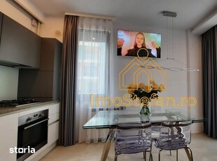 Termen Scurt | Mamaia Nord | Apartament 2 camere | Lux | Mobilat | Uti