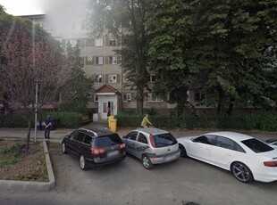 Timisoara Zona Circumvalatiunii