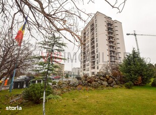 Tineretului Park Residence 1 - Ap. 3 camere 89 mp SUT