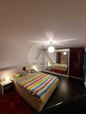 Vand apartament 3 camere Uverturii