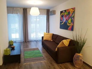 Vanzare Apartament 2 camere, Barbu Vacarescu