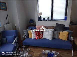 Vanzare apartament 2 camere Bucurestii Noi