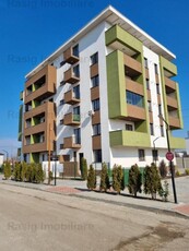 Vanzare Apartament 2 camere Drumul Taberei