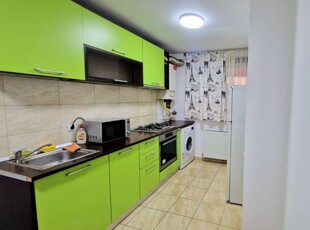 Vanzare apartament 2 camere | parter inalt| Ileana Casanzeana -Parc Sebasian