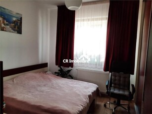 Vanzare apartament 2 camere pucheni