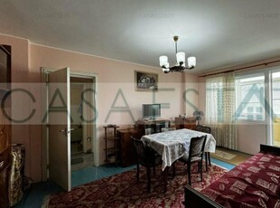 Vanzare apartament 2 camere Unirii Cantemir