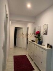 Vanzare apartament 3 camere