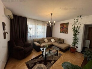 Vanzare Apartament 3 camere Piata Chibrit