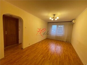 Vanzare apartament 3 camere Tei