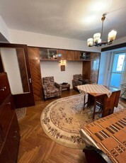 Vanzare apartament 3 camere, zona Sos. Iancului