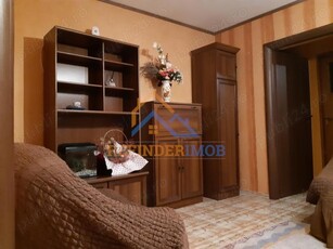 Vanzare apartament 4 camere zona SebastianPetre Ispirescu