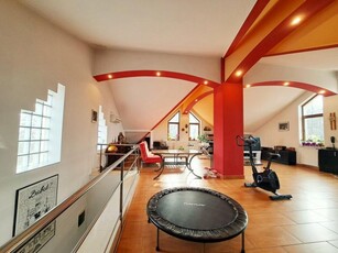 EXCEPTIONAL VILLA/4 LEVELS/ 360 sqm/OPPOSITE THE FOREST/SECT. NO 1/ STRAULESTI