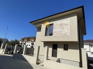 Vila individuala in Bragadiru , 4 camere, 250mp teren,