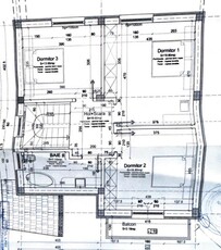 Vila individuala P+1+Pod, 5 camere, Berceni