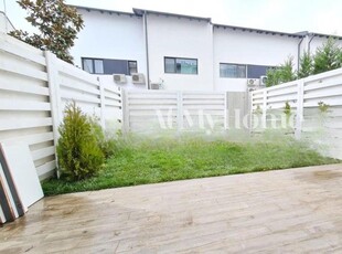 VILA NOUA 5 CAMERE/GRADINA/COMPLEX REZIDENTIAL PIPERA