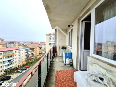 Ap. 3 camere, balcon si pivnita - M. Viteazu |360VR