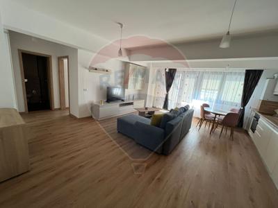 Apartament 2 camere inchiriere in bloc de apartamente Bacau, Ultracentral