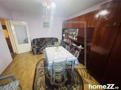 Apartament in Sibiu - 3 camere - Nicolae Iorga