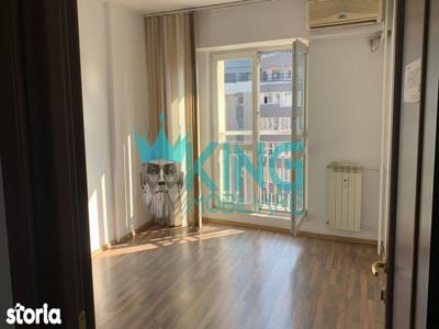 Bd Corneliu Coposu | 4 Camere | 4 x AC | 3 x Balcon | Nemobilat