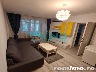 Floreasca / 2 Camere / Balcon / Mobilat Modern