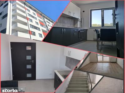 Militari Residence apartament nou decomandat la 44 200 euro