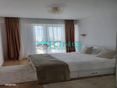One Herastrau Towers | 2 Camere | Centrala / Parcare / Balcon