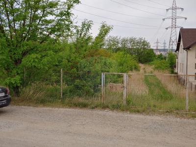 Teren Construcții, Intravilan vanzare, in Suceava, Nord-Est