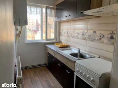 AA/547 De închiriat apartament cu 2 camere în Tg Mureș - Dâmb