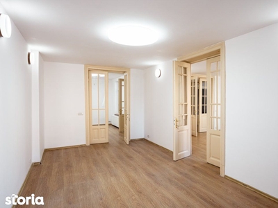 Apartament de 2 camere, decomandat, 54 mp., zona Eroilor