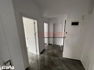 3 camere Darmanesti - scoala nr 5