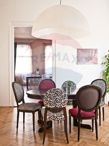 Apartament 10 camere inchiriere in casă vilă Cluj-Napoca, Ultracentral