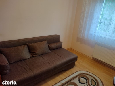 Apartament 2 camere Centrul Civic lângă facultate