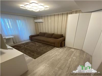 Apartament 2 camere , cu 2 locuri de parcare si balcon in Sisesti