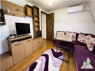 Apartament 2 camere decomandat in zona Vatra luminoasa /Matei Voievod